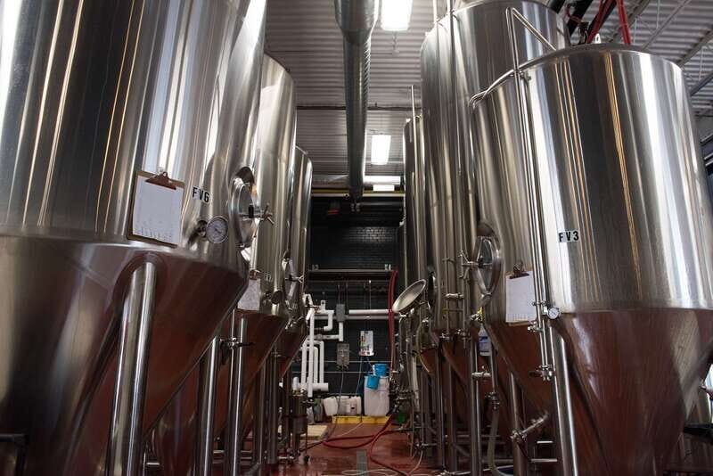 Toronto: Craft Brewery Tour - Exploring the Toronto Craft Brewery Tour in Detail