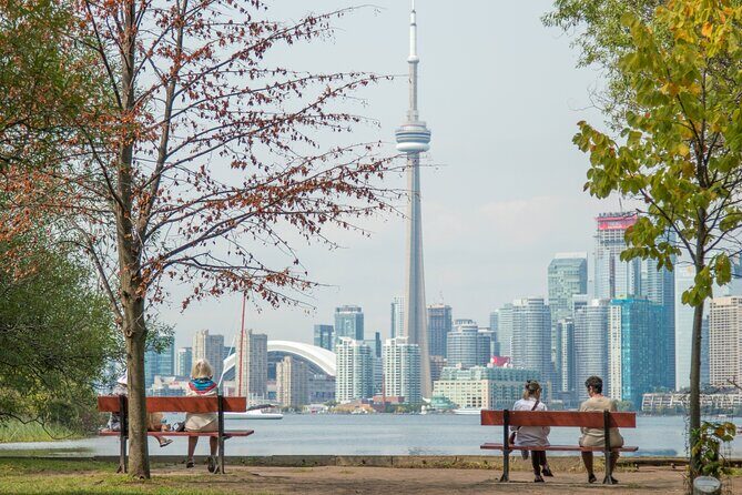 Toronto Custom Private Walking Tour of Hidden Gems with a Local - Wrapping Up: Is It Worth It?