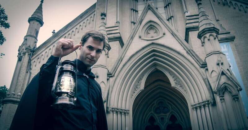 Toronto: Dark History Nighttime Walking Tour - FAQs