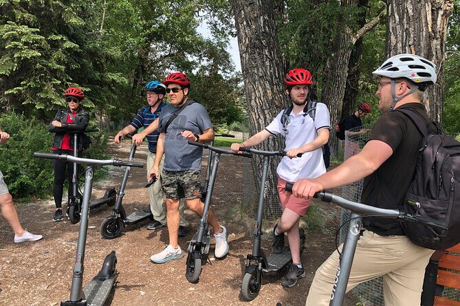 Toronto Discovery District 2hr Walking Tour - The Sum Up