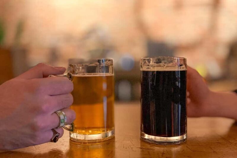 Toronto: Distillery District Beer and Cheese Tasting Tour - An In-Depth Look at the Tour Experience