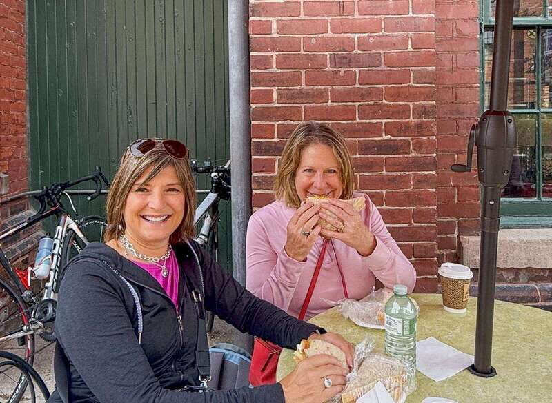 Toronto: Distillery District Breakfast Walking Tour - The Experience Itself: What It Feels Like