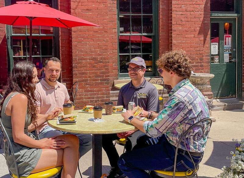 Toronto: Distillery District Breakfast Walking Tour - Price and Value: Does It Make Sense?