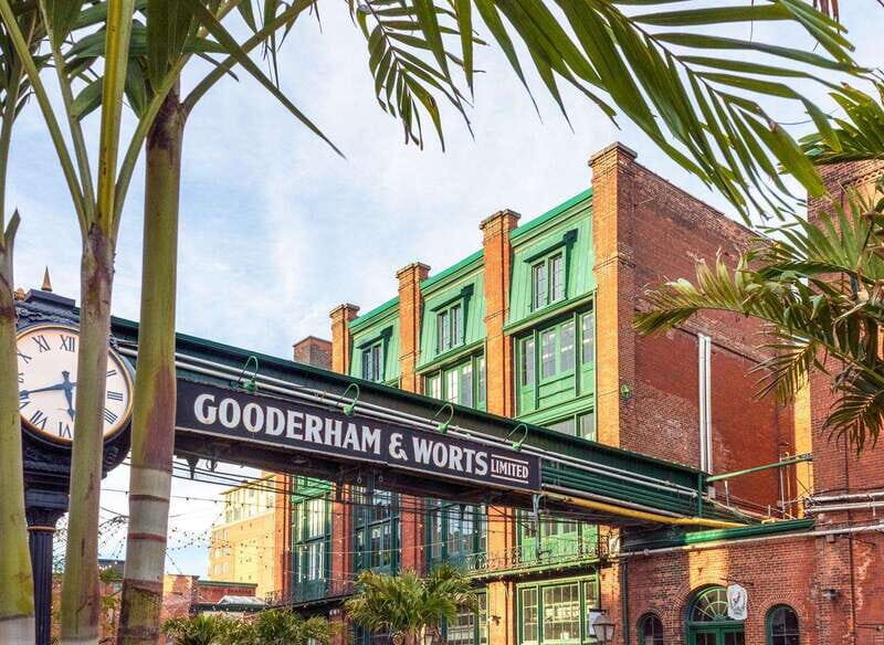 Toronto: Distillery District Breakfast Walking Tour - Final Thoughts: Why This Tour Might Be Right for You