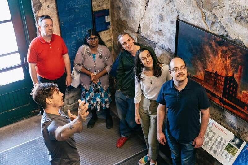 Toronto: Distillery District Historic Walking Tour - Final Thoughts