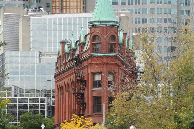 Toronto Distillery District Self-Guided Walking Tour - Final Thoughts
