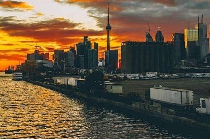 Toronto Distillery & Old Town Walking Tour With A Guide - FAQ