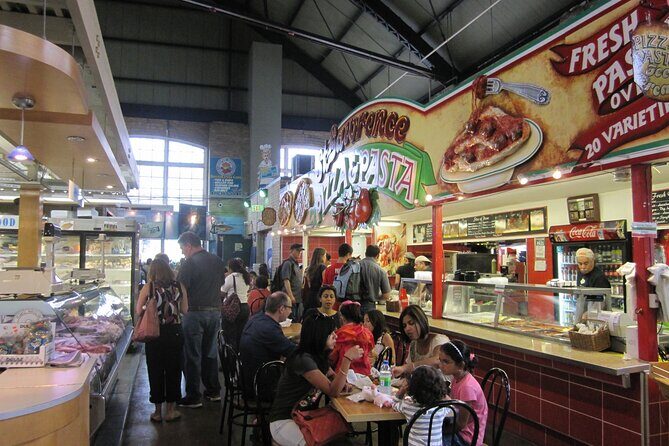 Toronto Downtown Private Walking Tour - The Practicalities: What You Need to Know