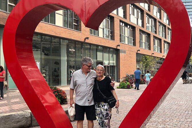Toronto Downtown Private Walking Tour - Final Thoughts: Is This Tour for You?