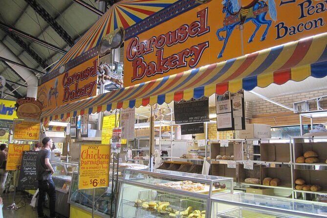 Toronto Downtown Private Walking Tour - FAQ