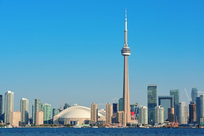 Toronto Downtown Tour with Harbor and Islands Cruise Tickets - The Value of the Tour
