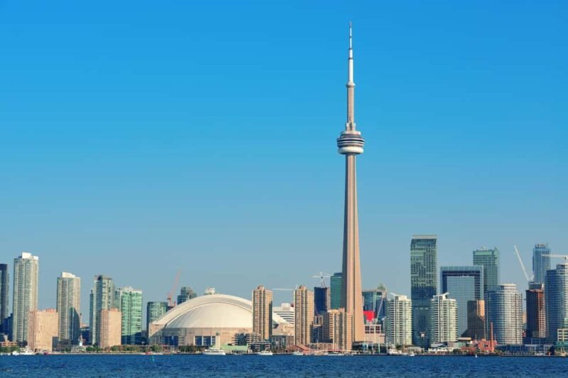 Toronto Downtown Tour with Harbor and Islands Cruise Tickets - Who Is This Tour Best For?