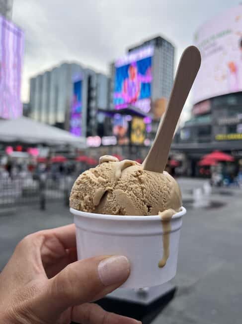 Toronto: Downtown Yonge Street Food Tour - What to Expect at Each Stop