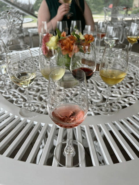 Toronto: Exclusive Private Wine Tour Experience - Key Points