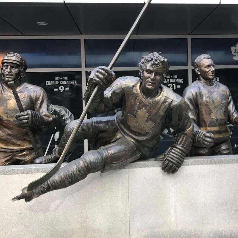 Toronto: Experience PATH - A 32km/24mile underground walkway - FAQs