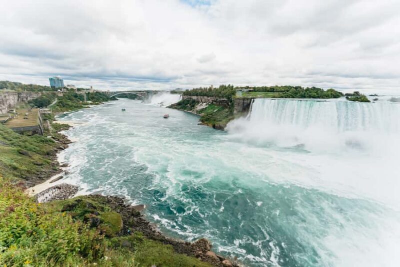 Toronto: Falls Day Tour with Boat Cruise & Niagara-the-Lake - How Does the Tour Value Look?