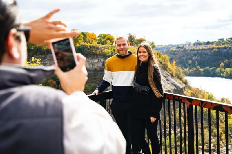 Toronto: Falls Day Tour with Boat Cruise & Niagara-the-Lake - Who Would Love This Tour?