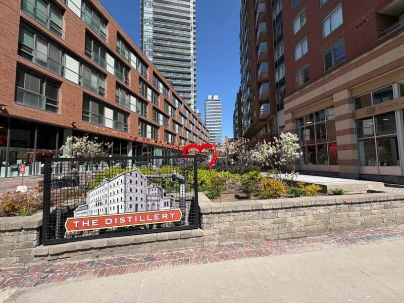 Toronto: Great White North Food Tour - Key Points