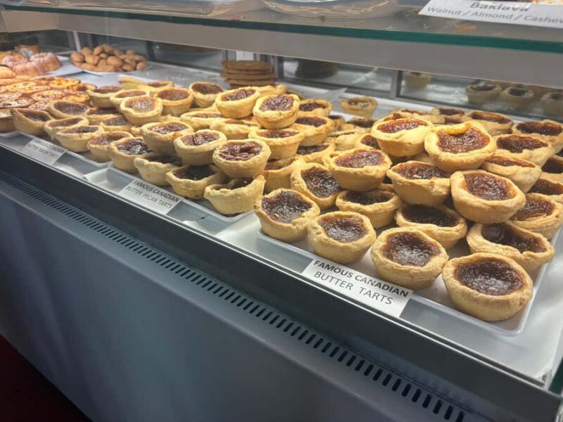 Toronto: Great White North Food Tour - What to Expect from the Toronto: Great White North Food Tour