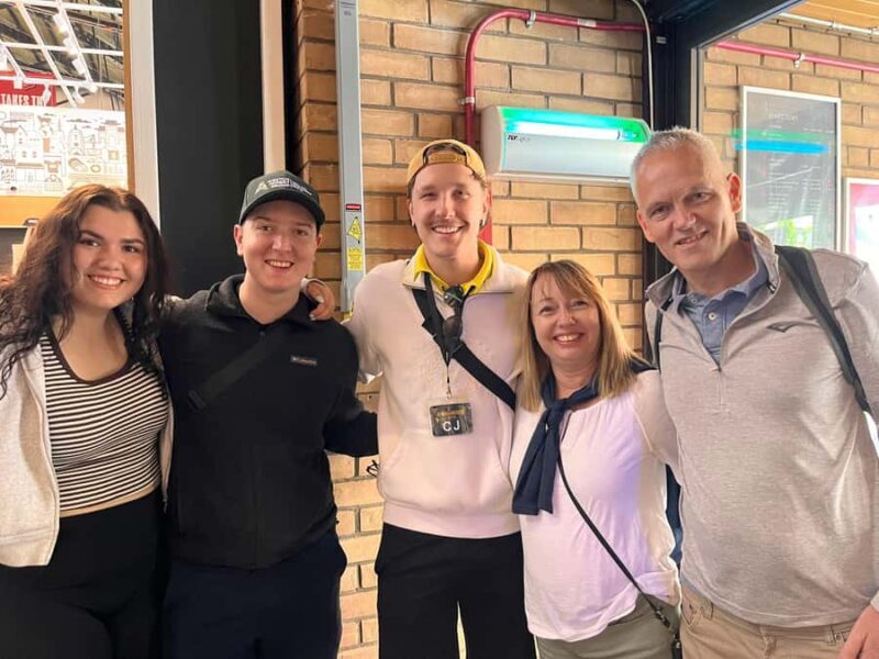 Toronto: Great White North Food Tour - What We Think About the Value