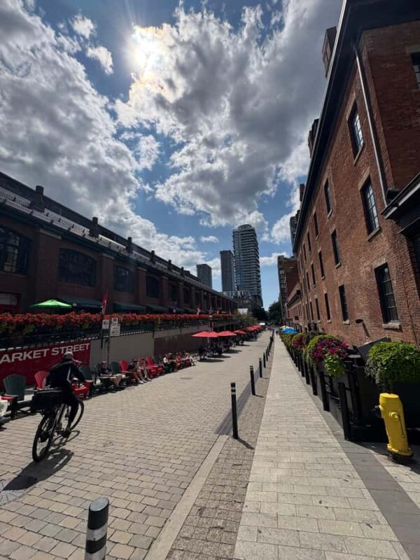 Toronto: Great White North Food Tour - Final Thoughts: Is It Worth It?