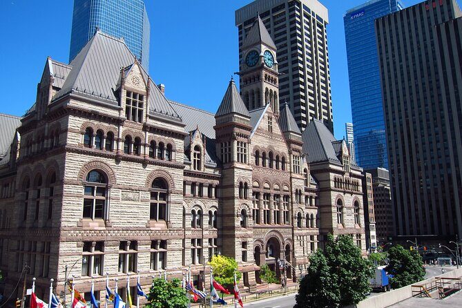 Toronto Greatest Hits: A Self-Guided Audio Tour - Practicalities to Keep in Mind