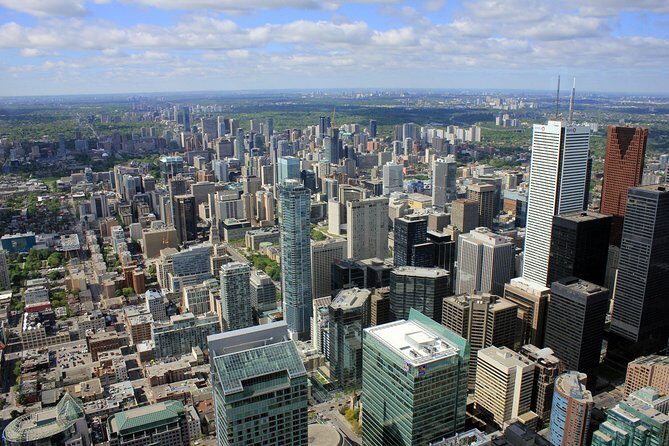 Toronto Greatest Hits: A Self-Guided Audio Tour - Who Will Love This Tour?
