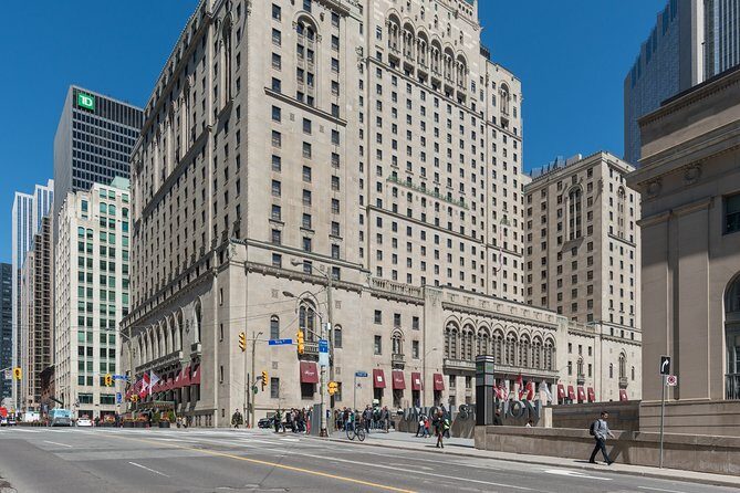 Toronto Greatest Hits: A Self-Guided Audio Tour - FAQ