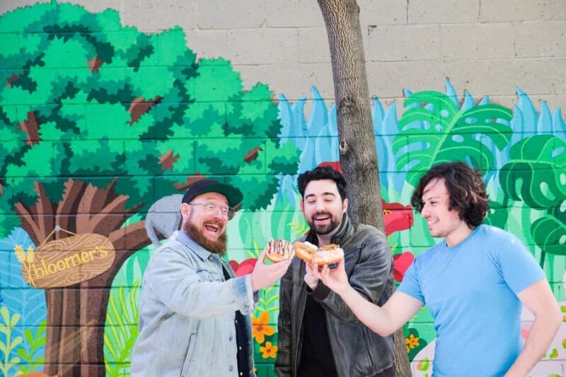 Toronto: Guided Donut Walking Tour with Tastings and Coffee - Toronto: Guided Donut Walking Tour with Tastings and Coffee — An Honest Look