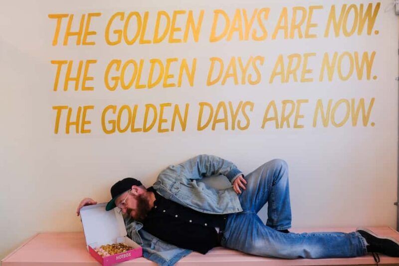 Toronto: Guided Donut Walking Tour with Tastings and Coffee - Final Thoughts