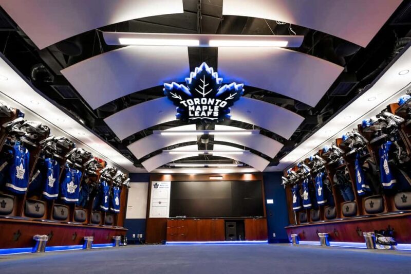 Toronto: Guided Tour of Scotiabank Arena - Toronto: Guided Tour of Scotiabank Arena – An Honest Look