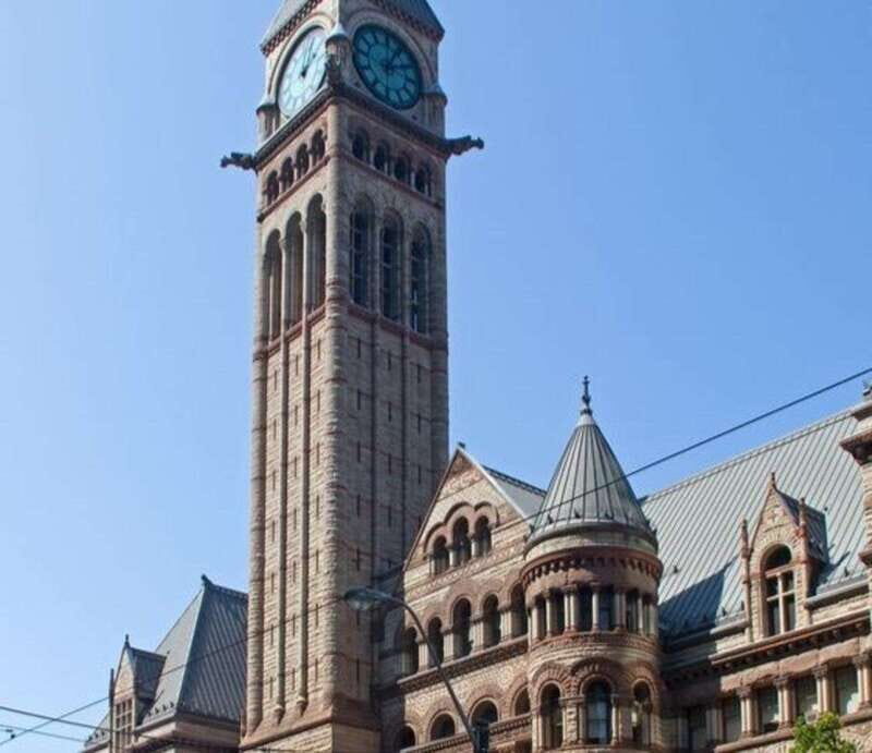 Toronto: Guided Walking Tour of Must-See Attractions - What to Expect on the Tour