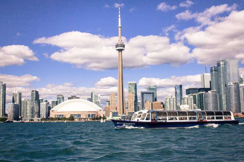 Toronto: Harbor and Islands Sightseeing Cruise - Final Thoughts: Is It Worth It?