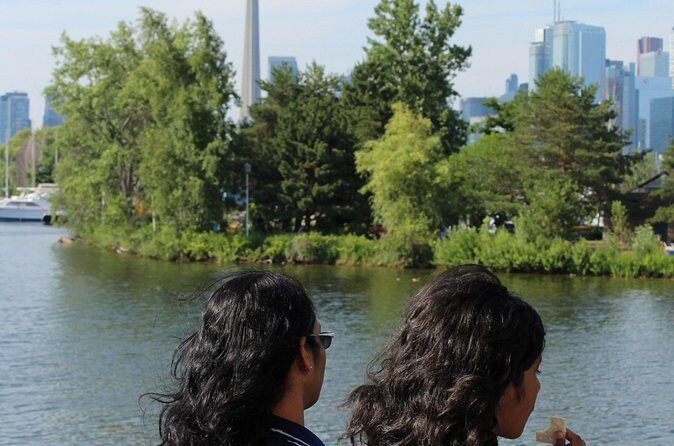 Toronto Harbour and Islands Cruise - Who Should Consider This Tour?