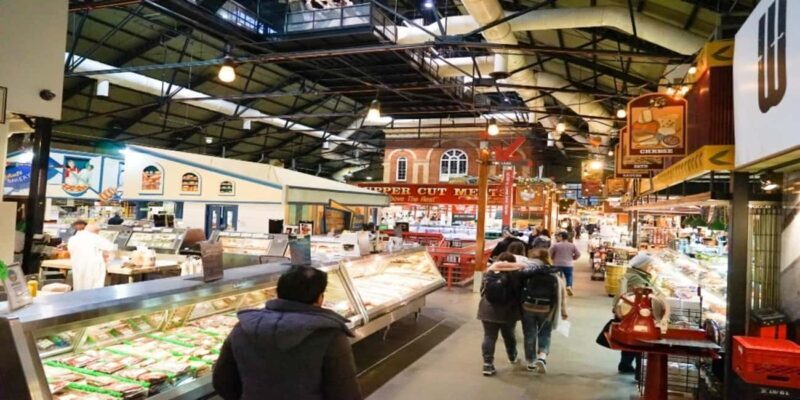 Toronto Highlights Walking Tour with Tower Entry - Who Would Enjoy This Tour?