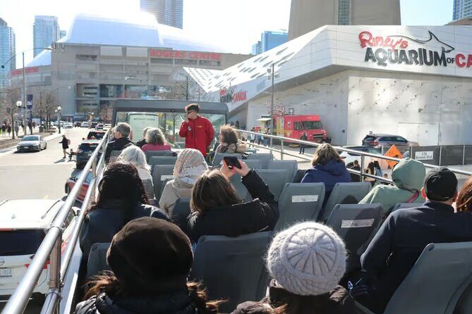 Toronto Hop-On Hop-Off Bus Tour with Scenic Boat Cruise - Final Thoughts