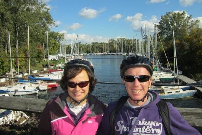 Toronto Islands Evening Bike Tour - Who Will Love This Tour?