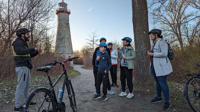 Toronto Islands: Morning or Twilight 3.5-Hour Bike Tour - What Makes This Bike Tour Special?
