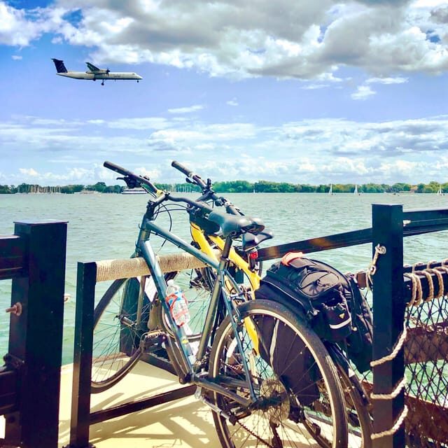 Toronto Islands: Sunrise Breakfast Bicycle Tour - The Overall Experience: Is It Worth It?