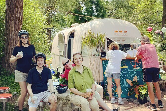 Toronto Islands Sunrise Breakfast Tour - What the Tour Is All About