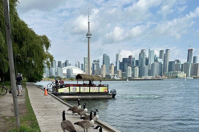 Toronto Islands Sunrise Breakfast Tour - Who Will Love This Tour?