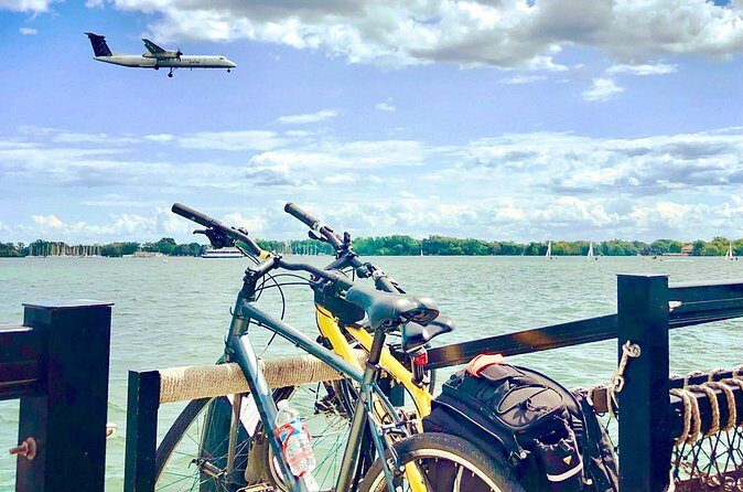 Toronto Islands Sunrise Breakfast Tour - FAQs