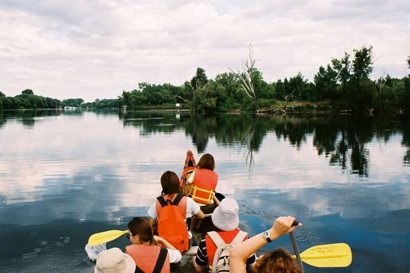 Toronto Islands: Voyageur Canoe Tour - Highlights That Make This Tour Special