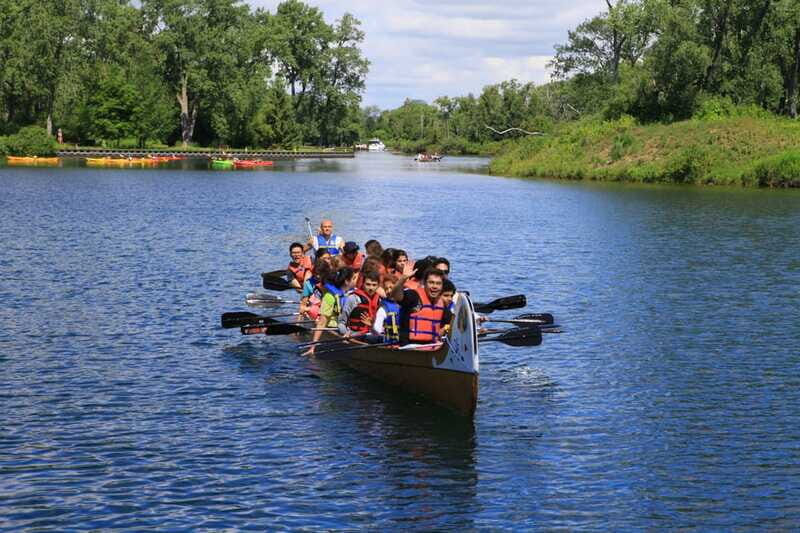 Toronto Islands: Voyageur Canoe Tour - The Sum Up: Who Should Consider This Tour?