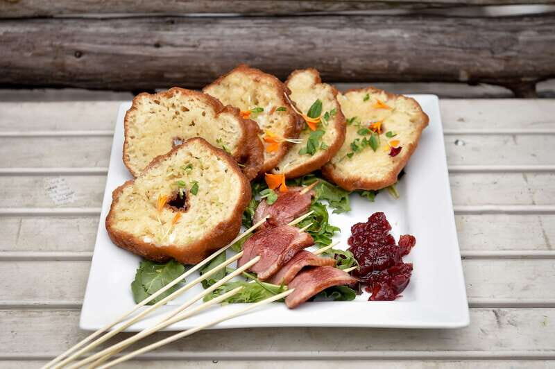 Toronto: Kensington Market International Food Tour - Key Points