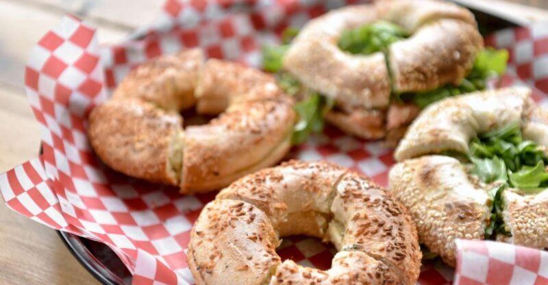 Toronto: Kensington Market International Food Tour - Pricing and Value