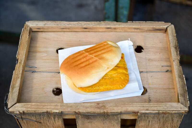 Toronto: Kensington Market International Food Tour - FAQ