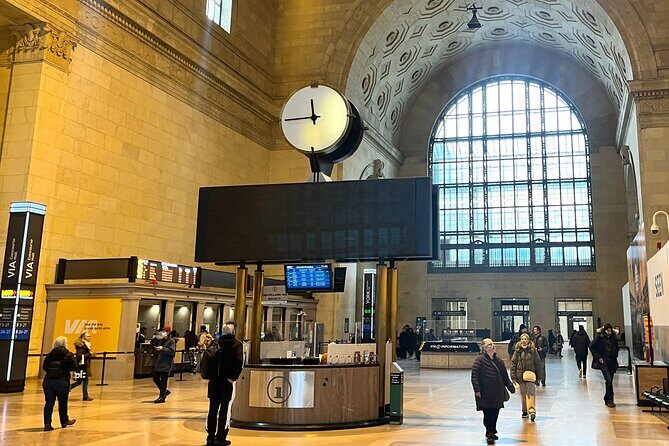 Toronto Landmarks - Final Thoughts