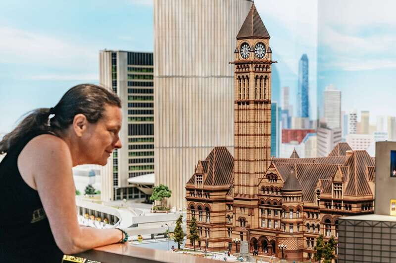 Toronto: Little Canada Skip-the-Line Entry Ticket - Key Points