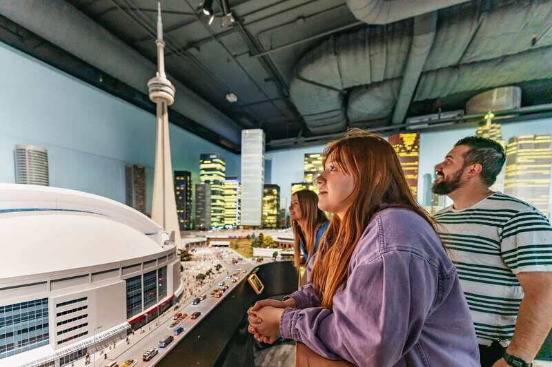 Toronto: Little Canada Skip-the-Line Entry Ticket - The Practical Side: Visiting Details